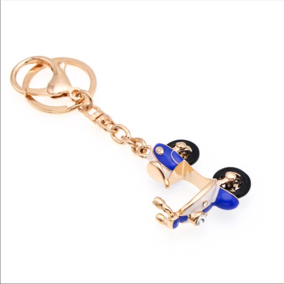 🌸 Last One 🌸 Trendy Jewels - Picture 3 of 4